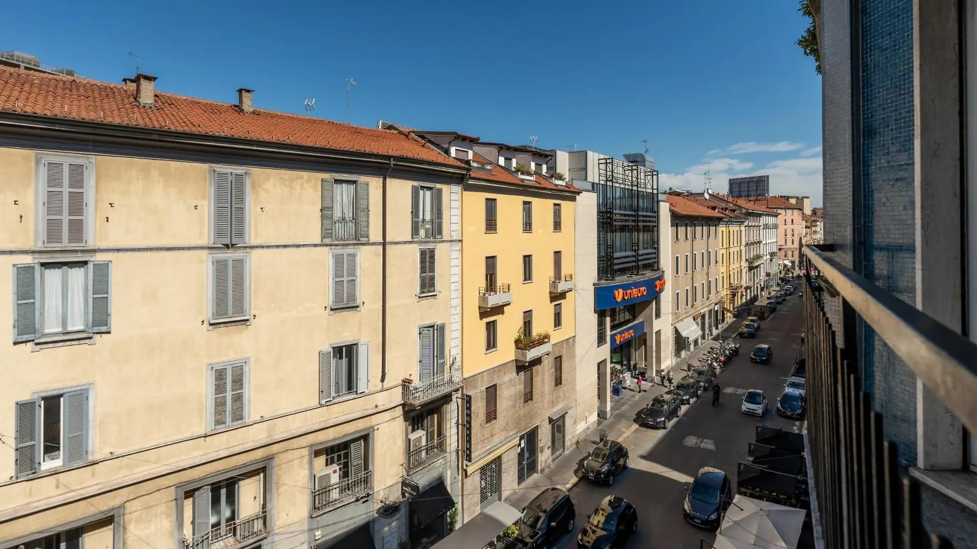 Stylish & Cozy Loft Near City Life - Metro 50M Milan Italy