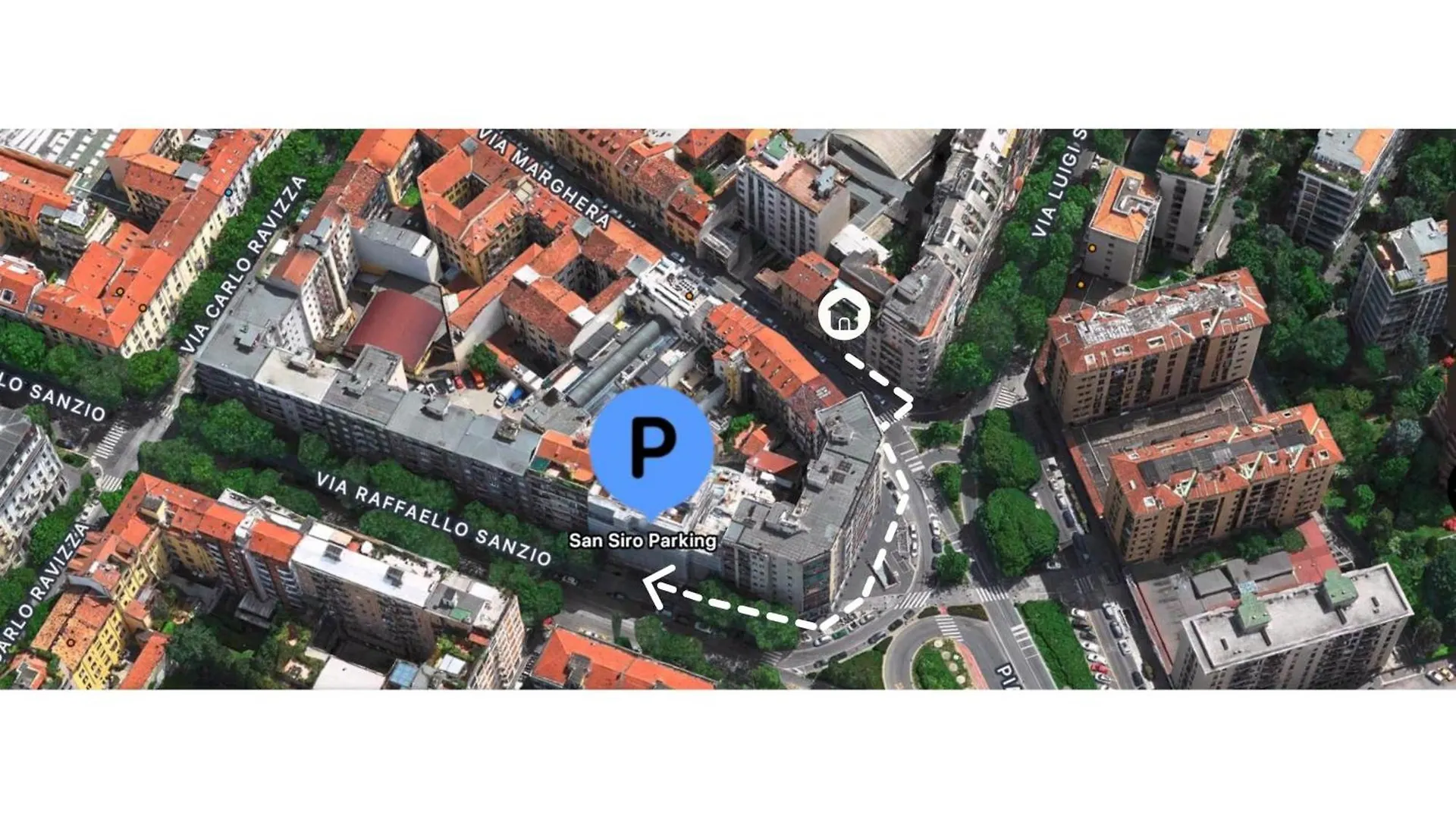 Stylish & Cozy Loft Near City Life - Metro 50M Milan 0*,  Italy