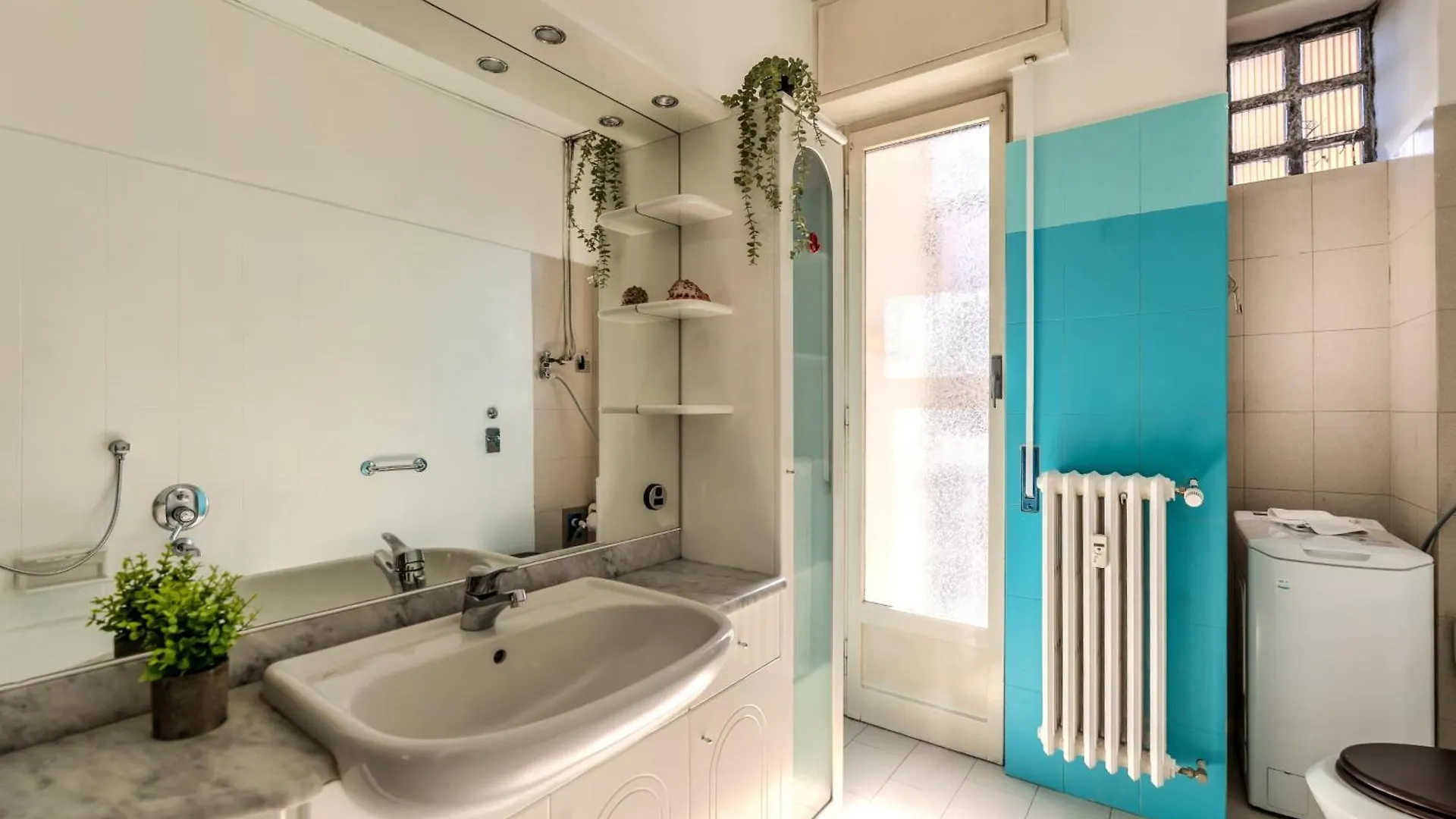 Apartment Stylish & Cozy Loft Near City Life - Metro 50M Milan