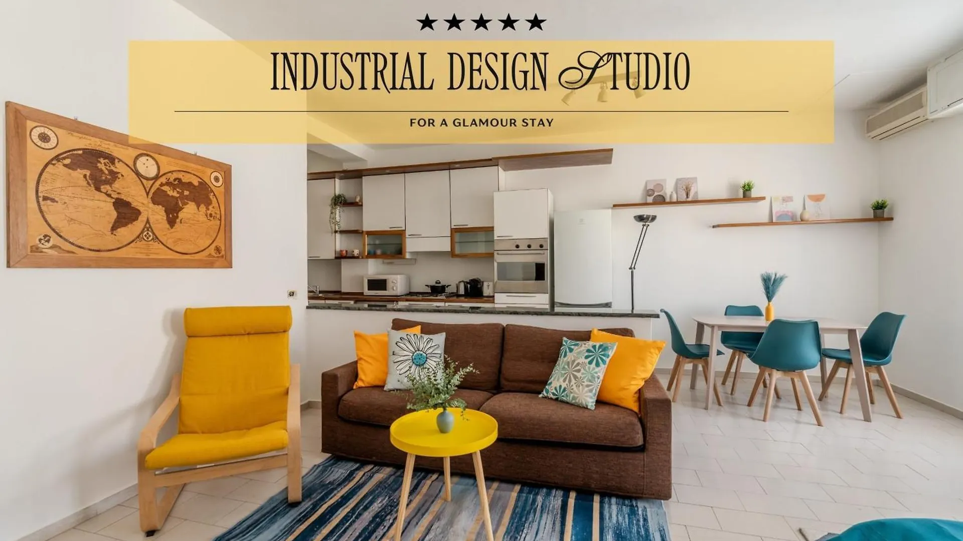 Stylish & Cozy Loft Near City Life - Metro 50M Milan