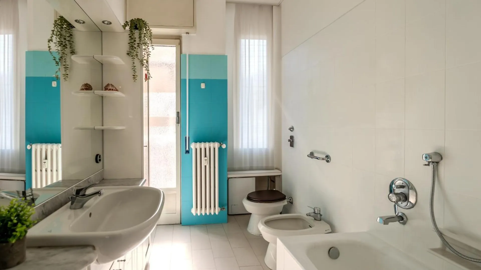 Stylish & Cozy Loft Near City Life - Metro 50M Milan